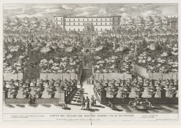 Villa d