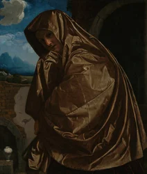Maria Magdalena, 1530er Jahre