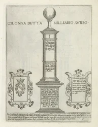 Der Milliarium Aureum