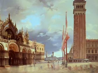 Piazza San Marco