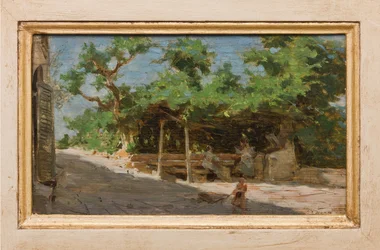 Pergola