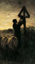 Kusskreuz