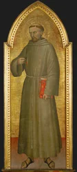 Heiliger Franz von Assisi