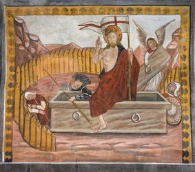 Geschichten der Passion Christi: Die Auferstehung Jesu