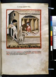 Theatrum sanitatis von Ububchasym de Baldach: 