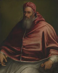 Papst Julius III