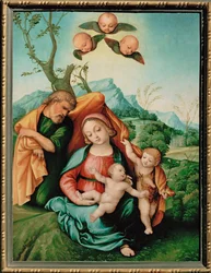 Heilige Familie