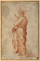 Die zwölf Apostel: St. Bartholomäus
