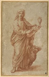 Die zwölf Apostel: St. Johannes
