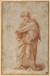 Die zwölf Apostel: St. Philippus