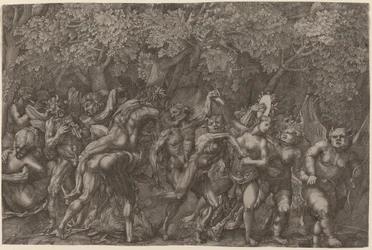 Bacchanal