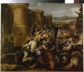 Heilige Klara