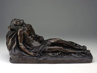 Abgesetzter Christus, ca. 1670-1680