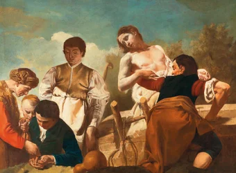 Joseph und seine Brüder
