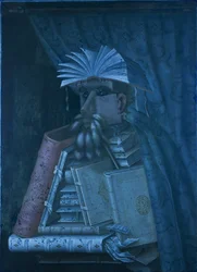 Der Bibliothekar