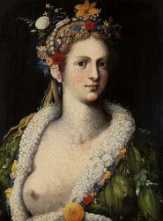 Flora Meretrix
