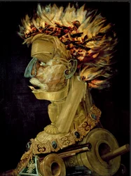 Das Feuer