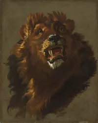 Löwe