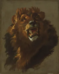 Löwe, 1750er