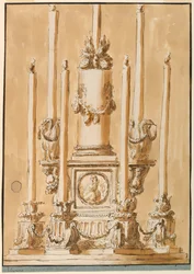 Kerzenhalter