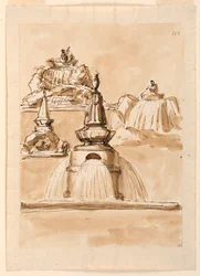 Brunnen