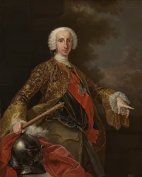 Karl III. von Spanien