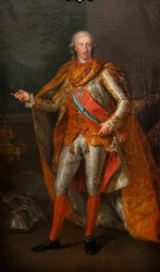 Ferdinand IV, 1751-1825, König von Neapel und Sizilien