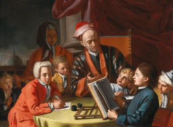 Die Lektion