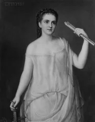 Euterpe, 1869