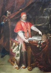 Papst Benedikt XIV.