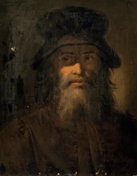 Porträt von Antonello Gagini