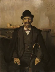 Makler Giuseppe Giani