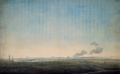 Schlacht von Marengo, 14. Juni