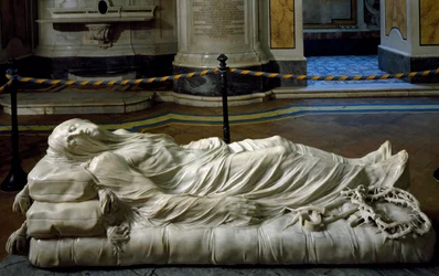 Der verhüllte Christus