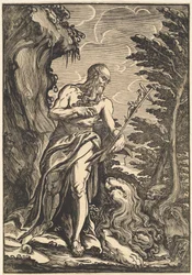 Heiliger Hieronymus