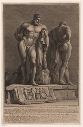 Herkules Farnese