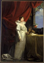 Caroline Amalie, Herzogin von Sachsen-Gotha-Altenburg, 1805