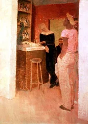 Das Bistrot Harve