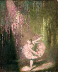 Der Tanz der Zuckerfee, 1908-9
