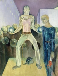 Gewichtheben, Berlin 1931
