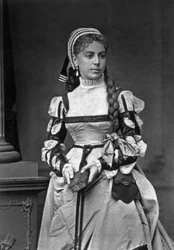Laurence Gerard, französischer Schauspieler