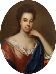 Mrs. Sarah Harvey