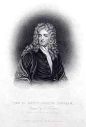 Der Rt Hon Joseph Addison