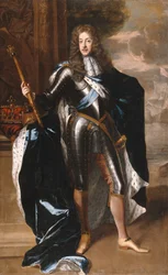 James II