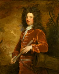 Admiral Sir John Jennings