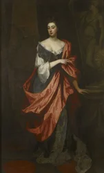 Carey Fraser, Gräfin von Peterborough