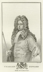 Charles Howard, Earl of Carlisle