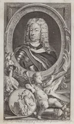 John Churchill