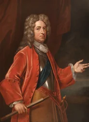 John Churchill, 1. Herzog von Marlborough