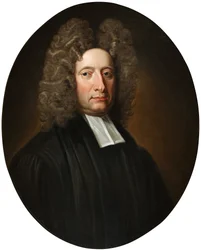 Joseph Harwar, Präsident des Magdalen College